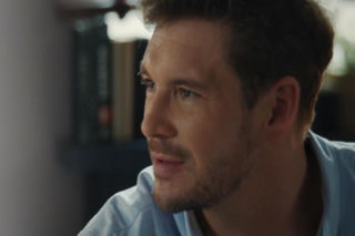 M jak miłość odc. 1919. Marcin (Mikołaj Roznerski)