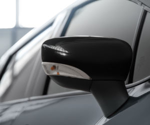 Nissan powiększa swoją ofertę. Nowa wersja wyposażena N-Tec przyciąga wzrokiem i bogatym wyposażeniem