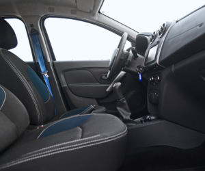 Dacia Sandero Celebration