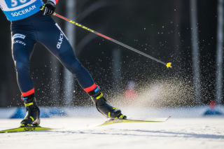 Kamila Żuk w biathlonowym sprincie na Igrzyskach 2026. Czy wynik Polki zaskoczył?