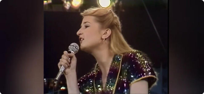 Majka Jeżowska przeżyła sceniczny koszmar! Cała Polska zobaczyła jej biust?