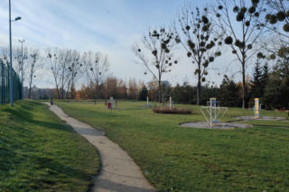 Lodowisko rolkowisko w Łomży powstanie za 18 miesięcy! Miasto wynegocjowało lepszą cenę