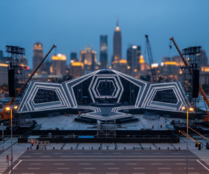 Sylwester w Katowicach. Miasto zamieni się w…