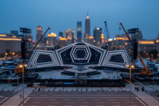 Sylwester w Katowicach. Miasto zamieni się w…