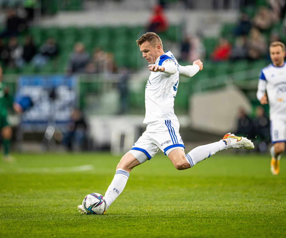 Stal Mielec, Mateusz Matras