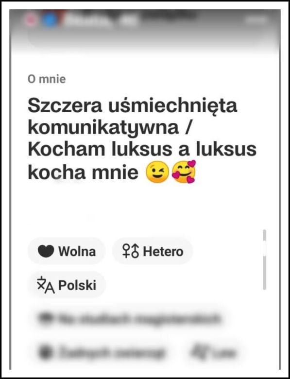 Oni nie mieli litości