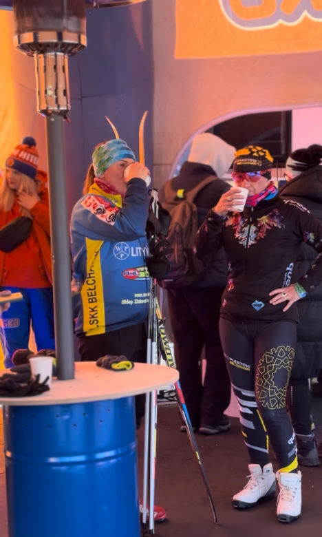 Eska Winter Patrol na Polanie Jakuszyckiej już za nami. Gdzie znajdziecie nas w tym tygodniu?