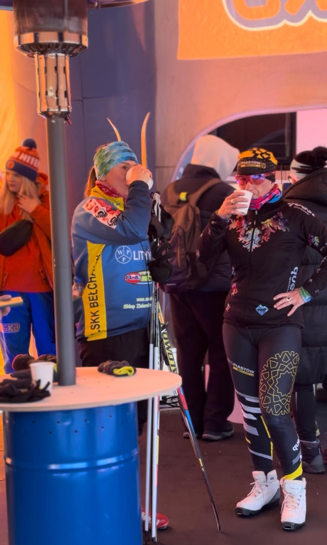 Eska Winter Patrol na Polanie Jakuszyckiej już za nami. Gdzie znajdziecie nas w tym tygodniu?