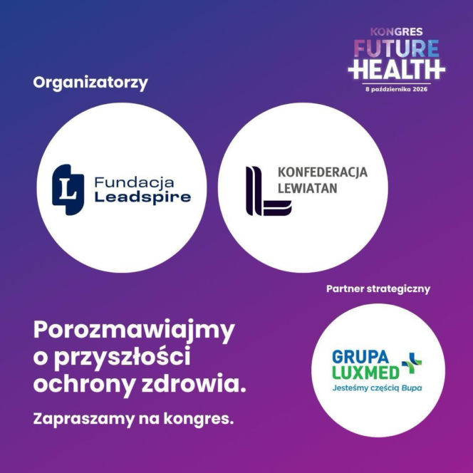 Kongres Future Health