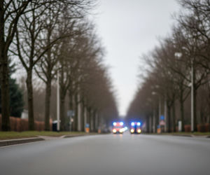 Wypadek w Zabrzu. Co doprowadziło do utraty kontroli?