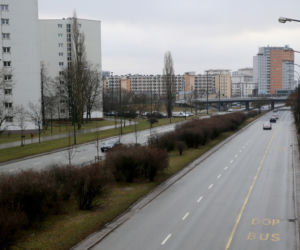 Zamykają najważniejszą przelotówkę w Warszawie. Jak pojedzie komunikacja miejska?