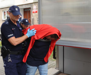 Tragiczny wypadek w Zadrożu. W miejscu potrącenia 15-latka płoną znicze