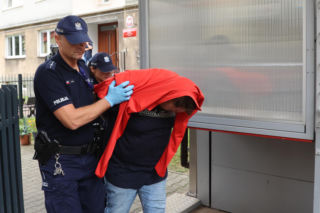 Tragiczny wypadek w Zadrożu. W miejscu potrącenia 15-latka płoną znicze