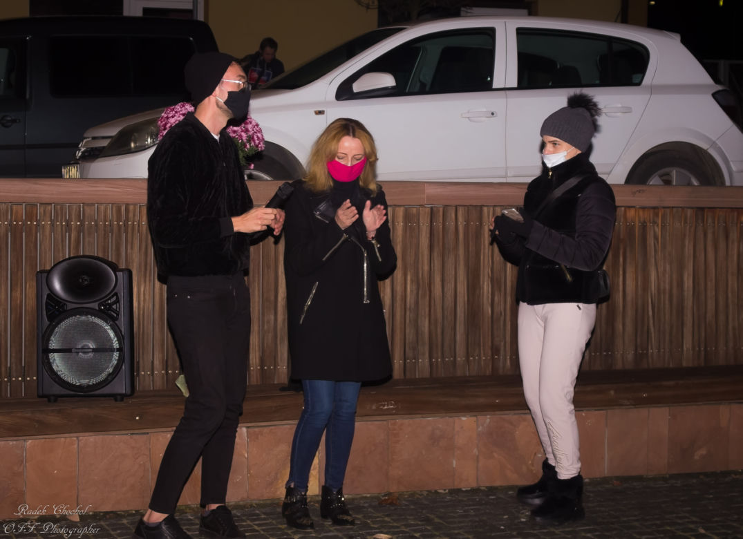 31.10.2020 Starachowice