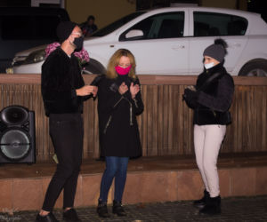 31.10.2020 Starachowice