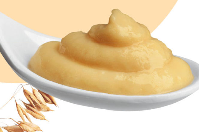 Czy podawać niemowlęciu gluten?