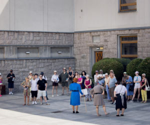 Moje spotkanie z festiwalem Kierunek GZM. Śląskie historie, które warto było przeżyć na własnej skórze