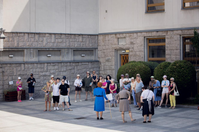 Moje spotkanie z festiwalem Kierunek GZM. Śląskie historie, które warto było przeżyć na własnej skórze