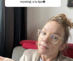 M jak miłość. Hanna Turnau o odejściu z serialu