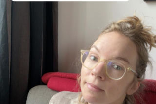 M jak miłość. Hanna Turnau o odejściu z serialu