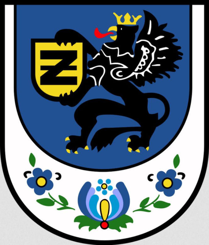 Herb Żukowa 