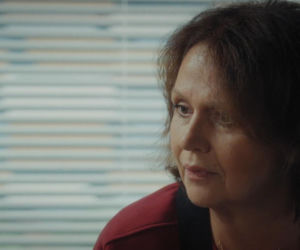 M jak miłość odc. 1907. Marysia (Małgorzata Pieńkowska)