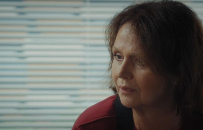 M jak miłość odc. 1907. Marysia (Małgorzata Pieńkowska)