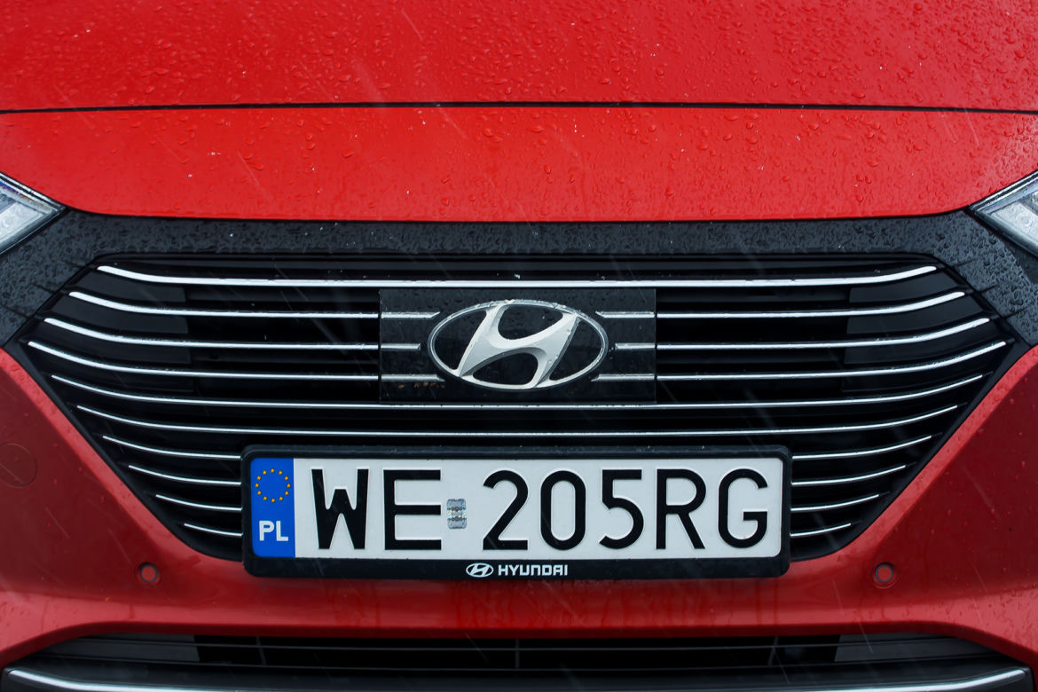 Hyundai IONIQ Plug-in Platinum
