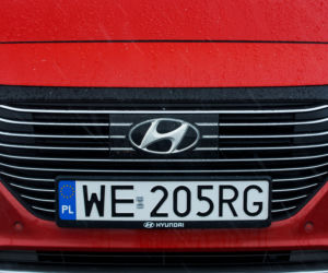 Hyundai IONIQ Plug-in Platinum