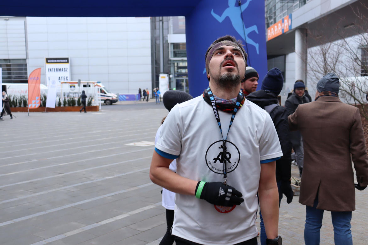 18. Bieg WOŚP „Policz się z cukrzycą” w Poznaniu