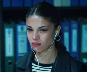 Dziedzictwo, odcinek 852: Nana zraniona nożem przez Truciznę! Yaman straci ukochaną?!