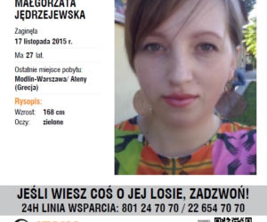 Małgorzata Jędrzejewska