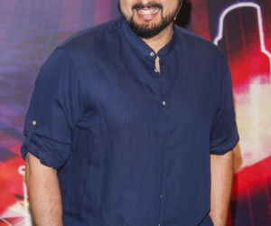 Agustin Egurrola kiedyś i dziś. Tak przez lata zmieniał się juror programu Mam talent!