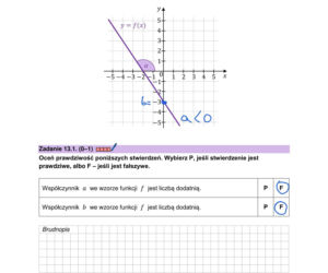 Matura 2026: matematyka. Odpowiedzi z matematyki 5.05.2026
