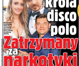 Zenek Martyniuk. Mój syn pojednał się z żoną