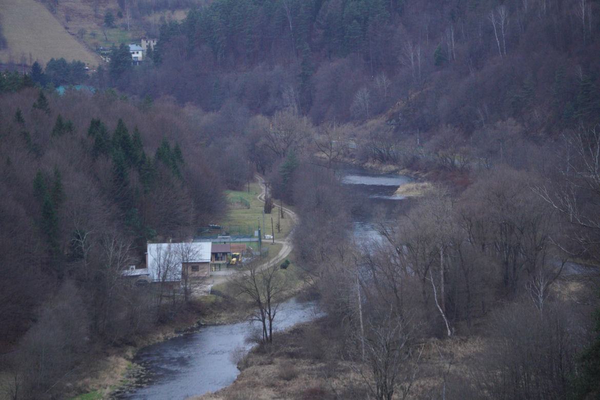 Żegiestów-Zdrój