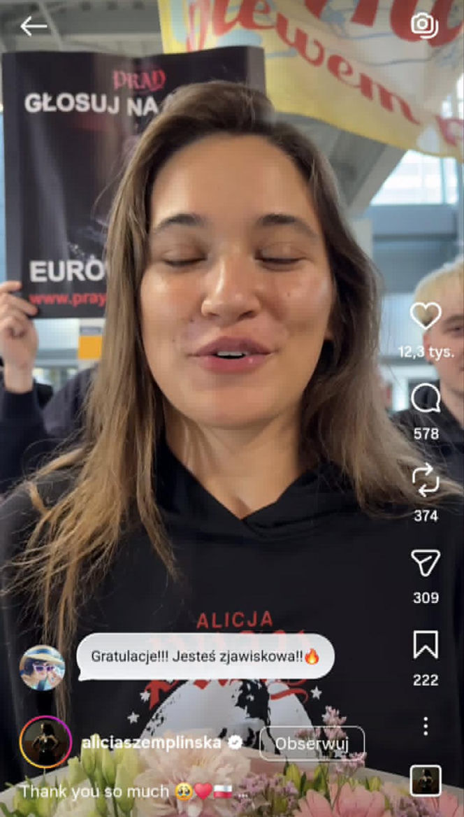 Alicja Szemplińska