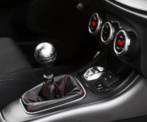 Alfa Romeo Giulietta 1.4 MultiAir