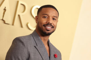 Michael B. Jordan