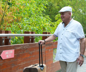 Sanatorium miłości 2026. Pierwsze randki i od razu zgrzyt