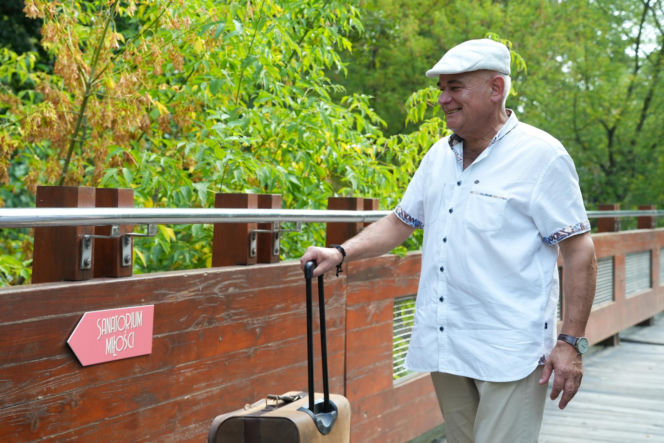 Sanatorium miłości 2026. Pierwsze randki i od razu zgrzyt