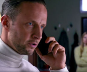 Barwy szczęścia, odc. 2079. Sebastian (Kacper Krupski)
