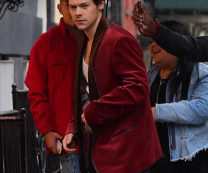Met Gala 2019 - Harry Styles