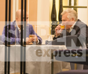 Aleksander Kwaśniewski 64 urodziny