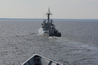 PGZ–Saab: współpraca w domenie morskiej – projekt wspólnej ciężkiej torpedy?