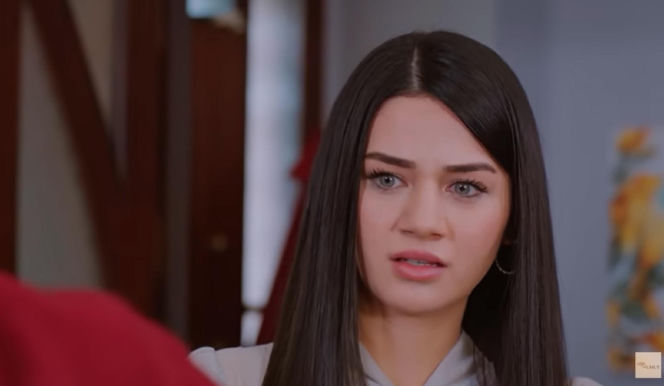 Miłość i nadzieja odc. 347. Bahar