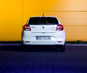 Suzuki Baleno 1.2 DualJet SHVS Elegance