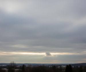 Częstochowa: Zachmurzenie, ale z nutką nadziei! Sprawdź, co przyniesie 08.12.2025!