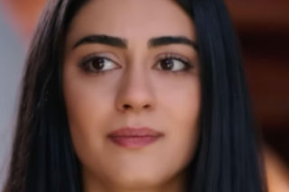 Panna młoda. Cihan zabiera Hancer na wycieczkę, małą romantyczną