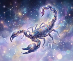 Horoskop dzienny Skorpion na 19 maja. Klucz do dzisiejszego sukcesu ukryty jest w Twoich relacjach